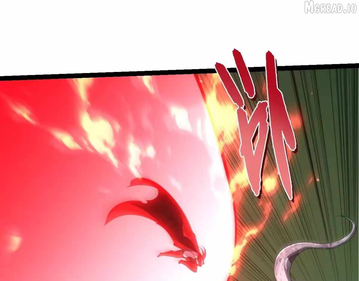 Evolution Begins With A Big Tree Chapter 513 81