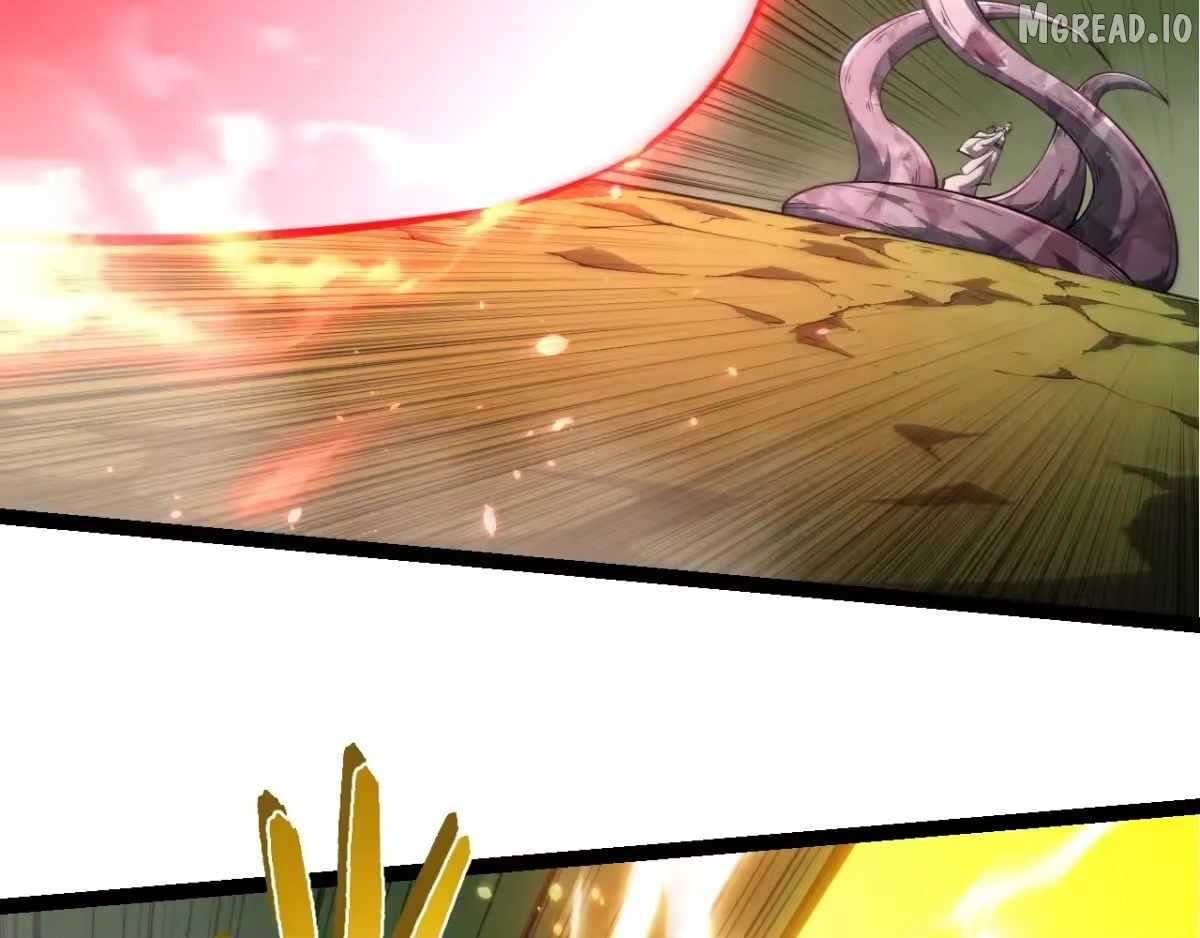 Evolution Begins With A Big Tree Chapter 513 82