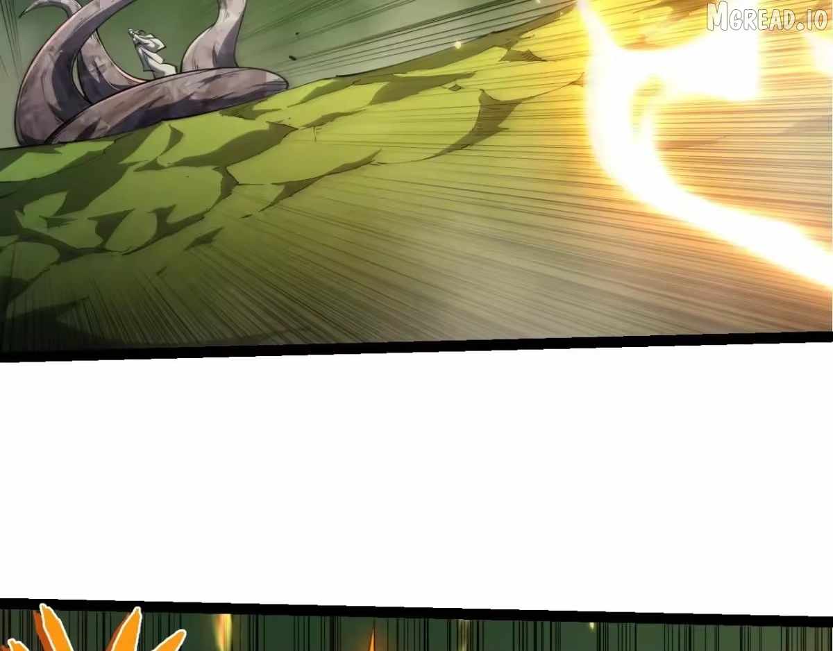 Evolution Begins With A Big Tree Chapter 513 84