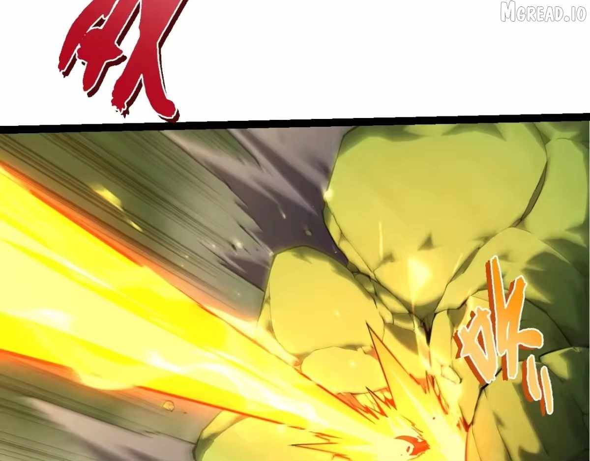 Evolution Begins With A Big Tree Chapter 513 88