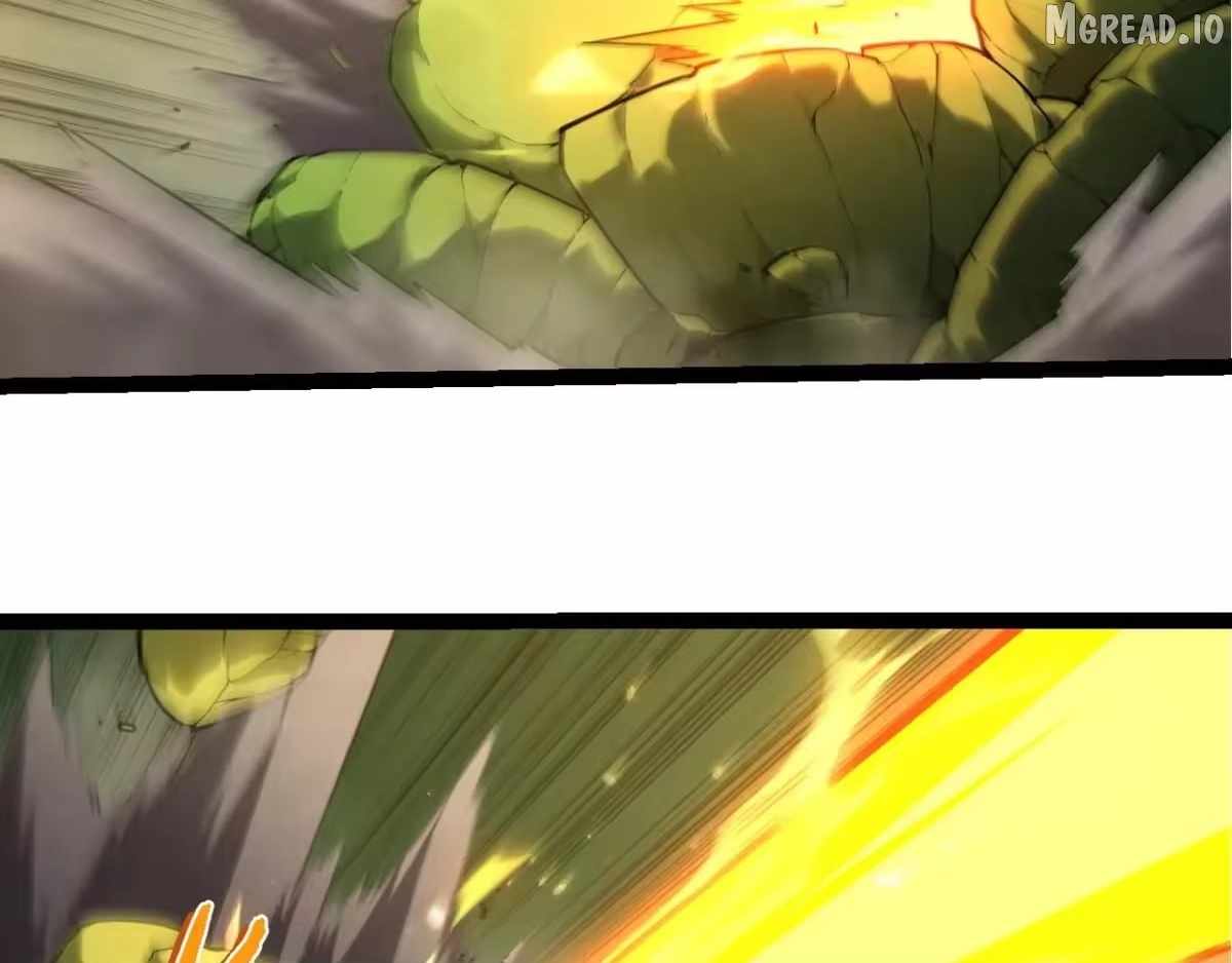 Evolution Begins With A Big Tree Chapter 513 89