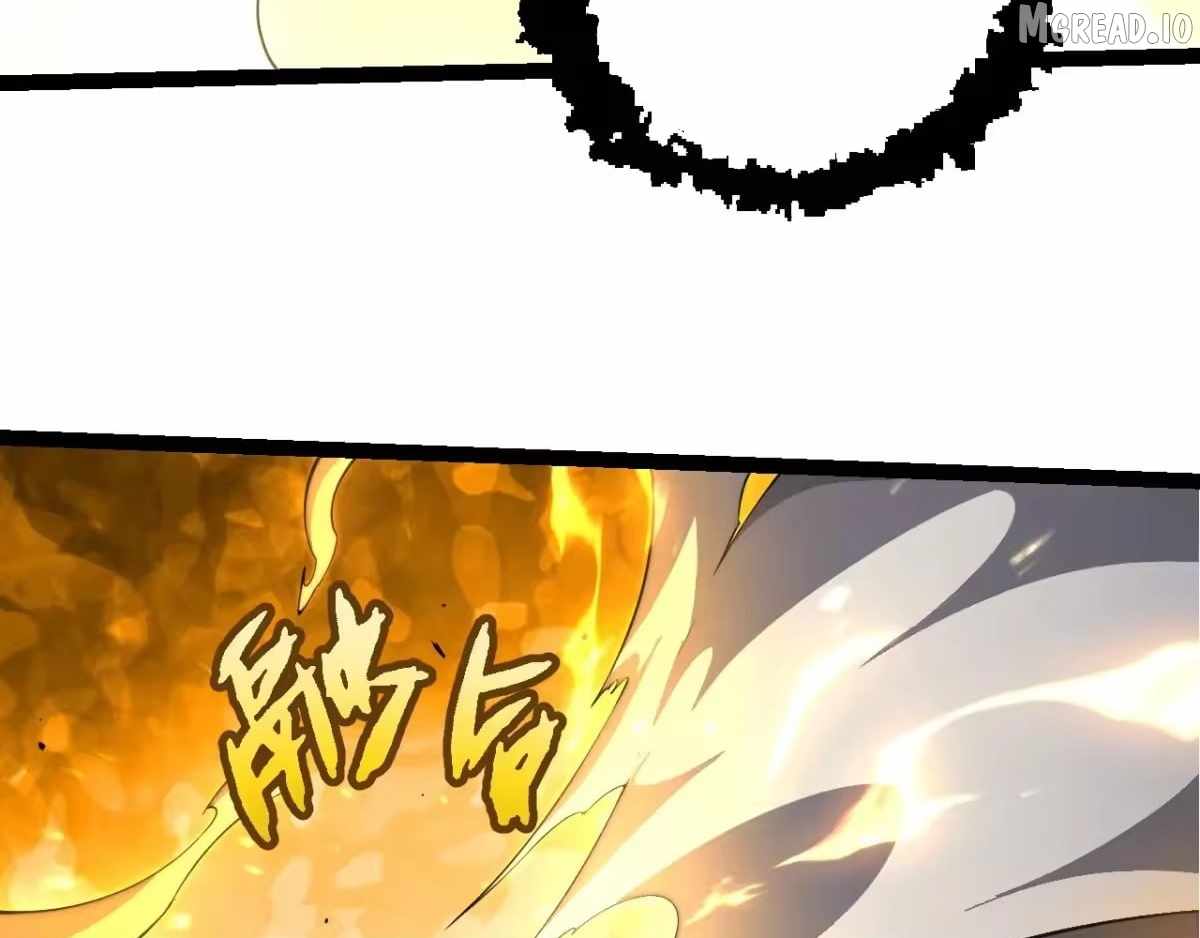 Evolution Begins With A Big Tree Chapter 513 9