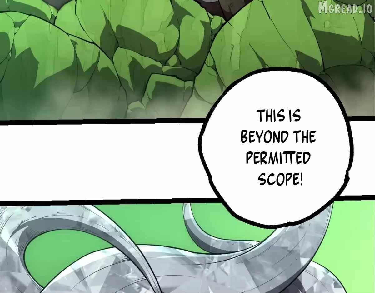 Evolution Begins With A Big Tree Chapter 513 92
