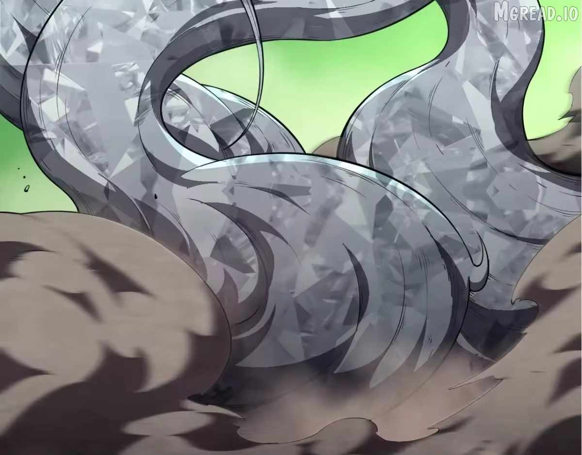 Evolution Begins With A Big Tree Chapter 513 93