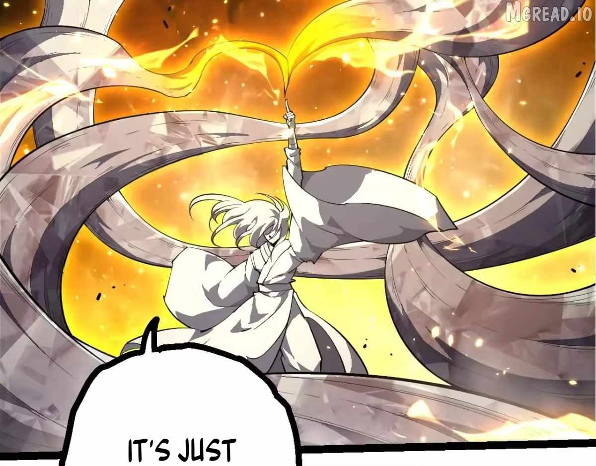 Evolution Begins With A Big Tree Chapter 513 98