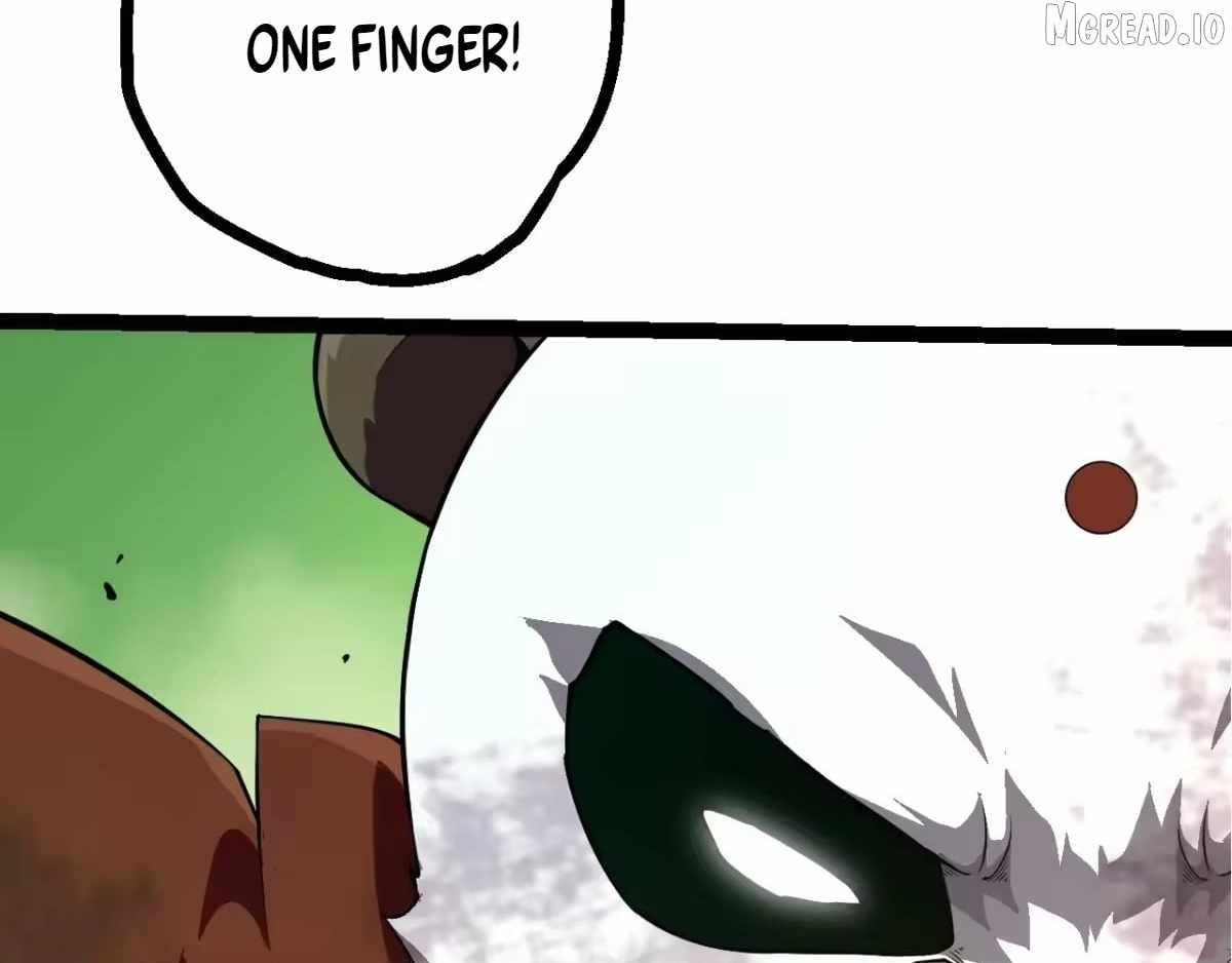Evolution Begins With A Big Tree Chapter 513 99