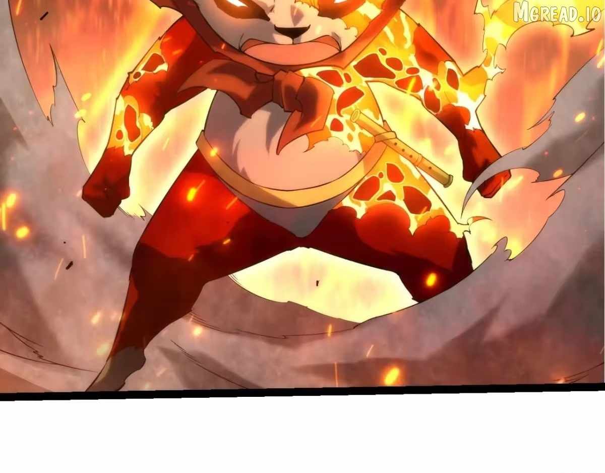 Evolution Begins With A Big Tree Chapter 514 12