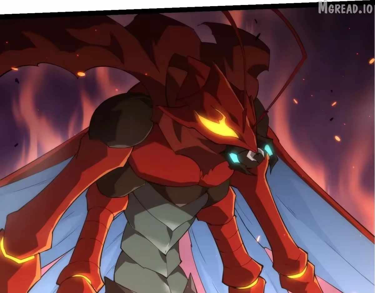 Evolution Begins With A Big Tree Chapter 514 13
