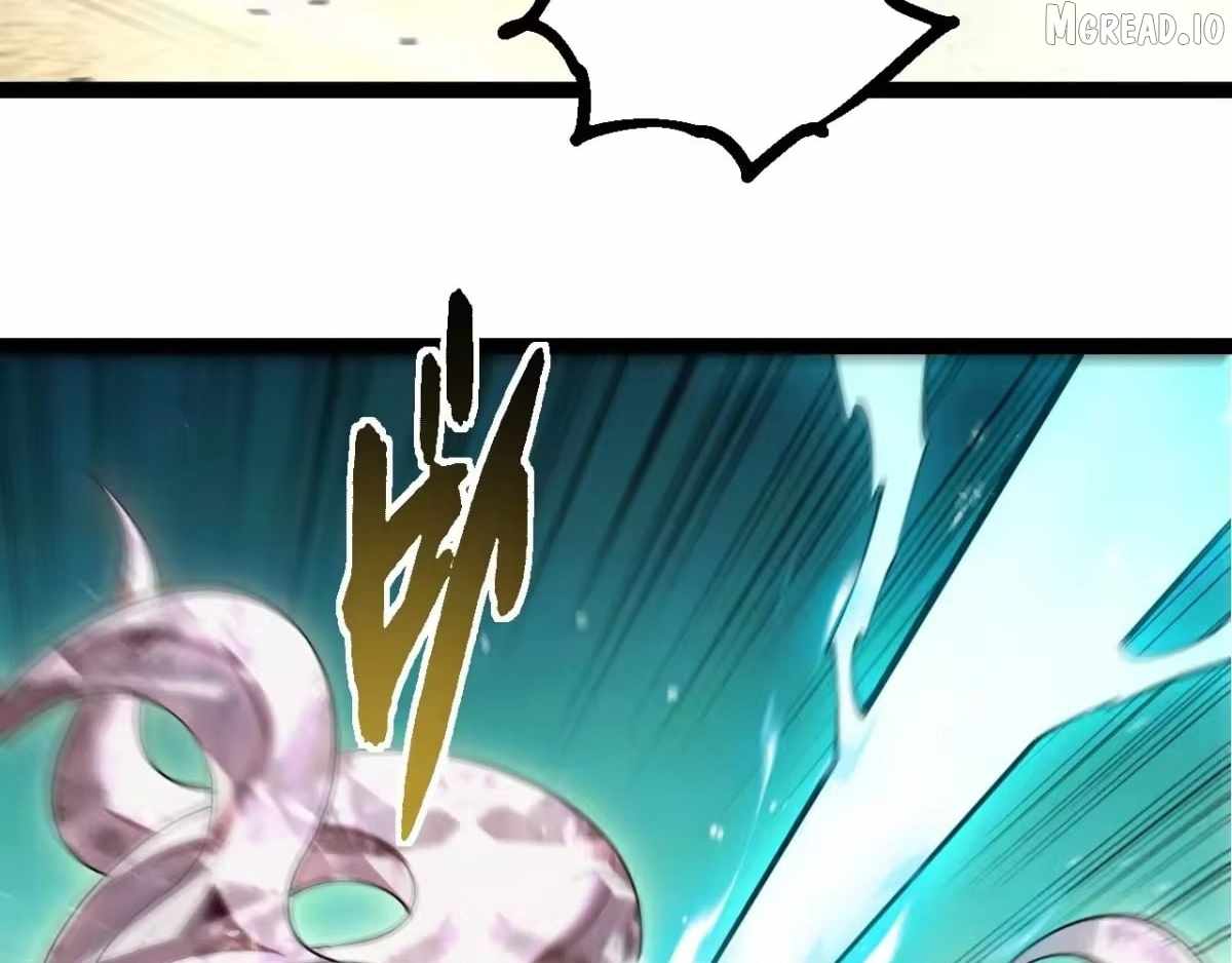 Evolution Begins With A Big Tree Chapter 514 19