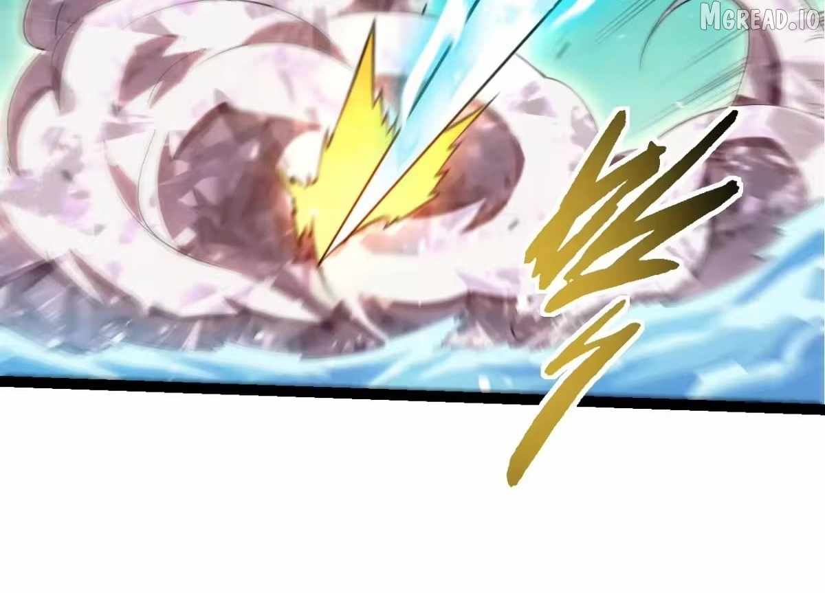 Evolution Begins With A Big Tree Chapter 514 20