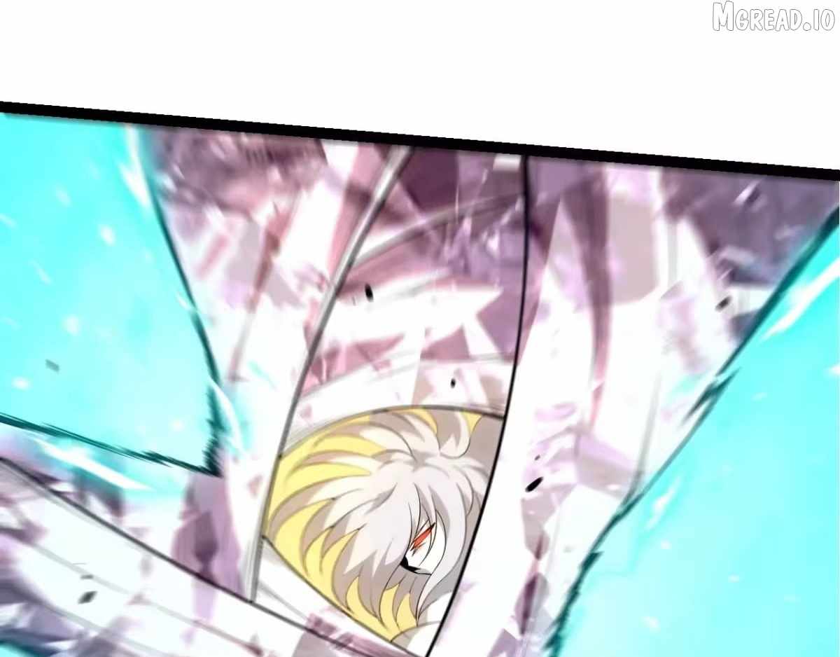 Evolution Begins With A Big Tree Chapter 514 21