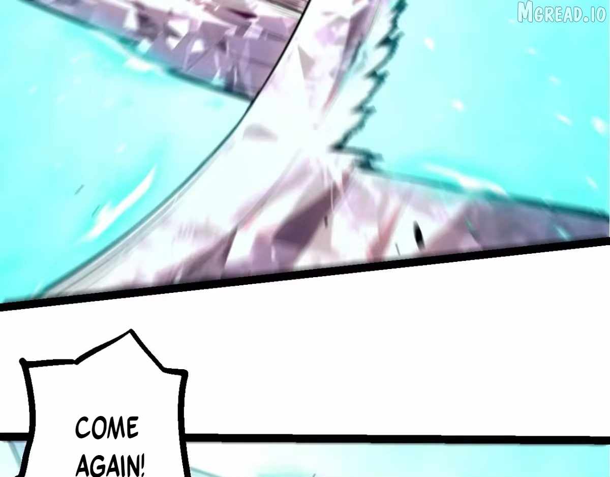 Evolution Begins With A Big Tree Chapter 514 22