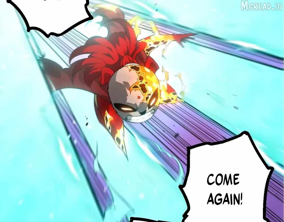 Evolution Begins With A Big Tree Chapter 514 23