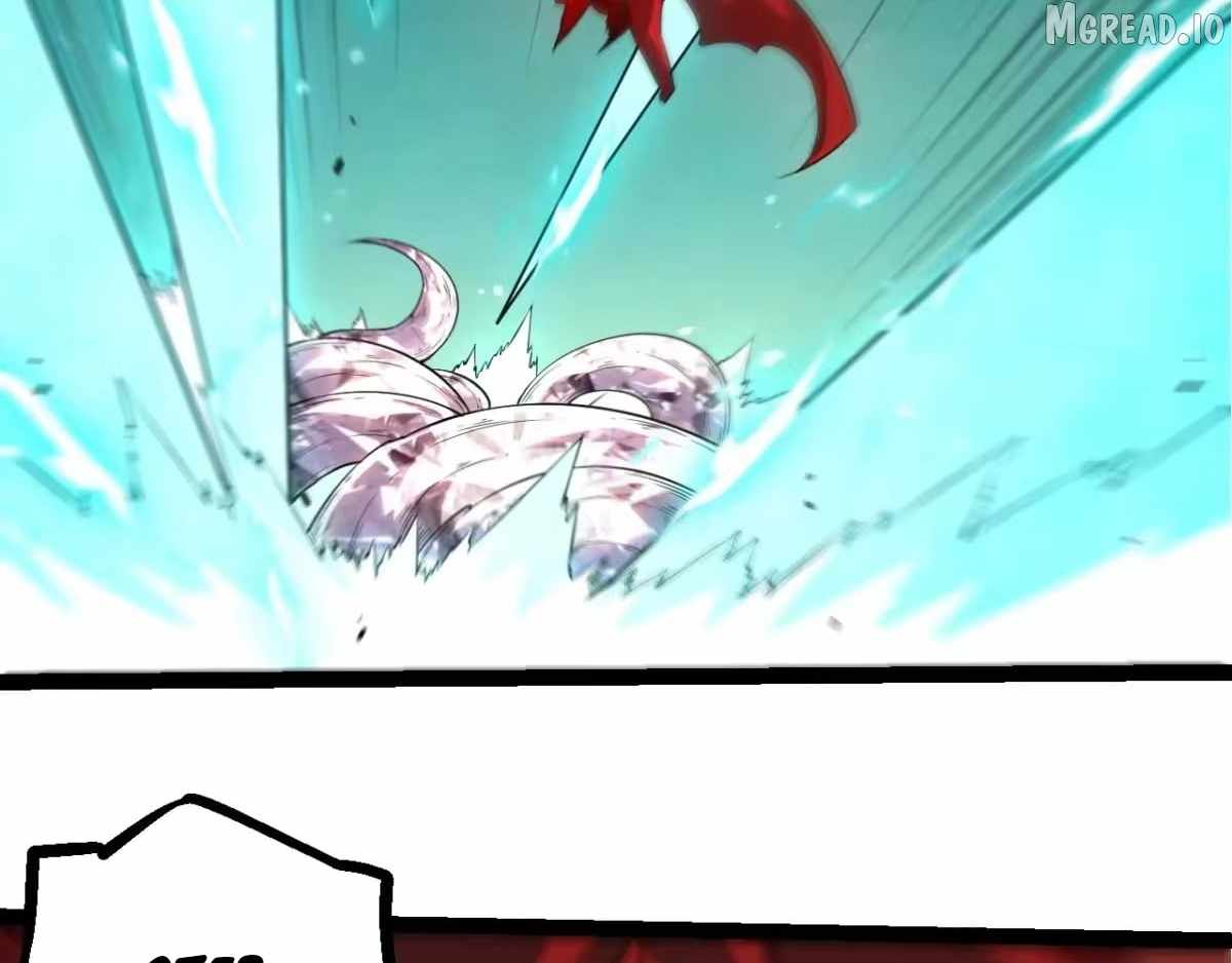 Evolution Begins With A Big Tree Chapter 514 25