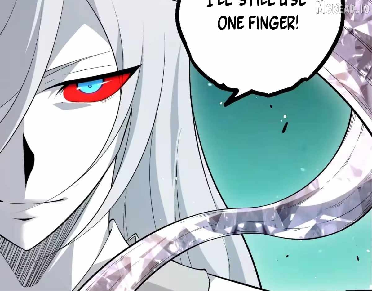Evolution Begins With A Big Tree Chapter 514 3