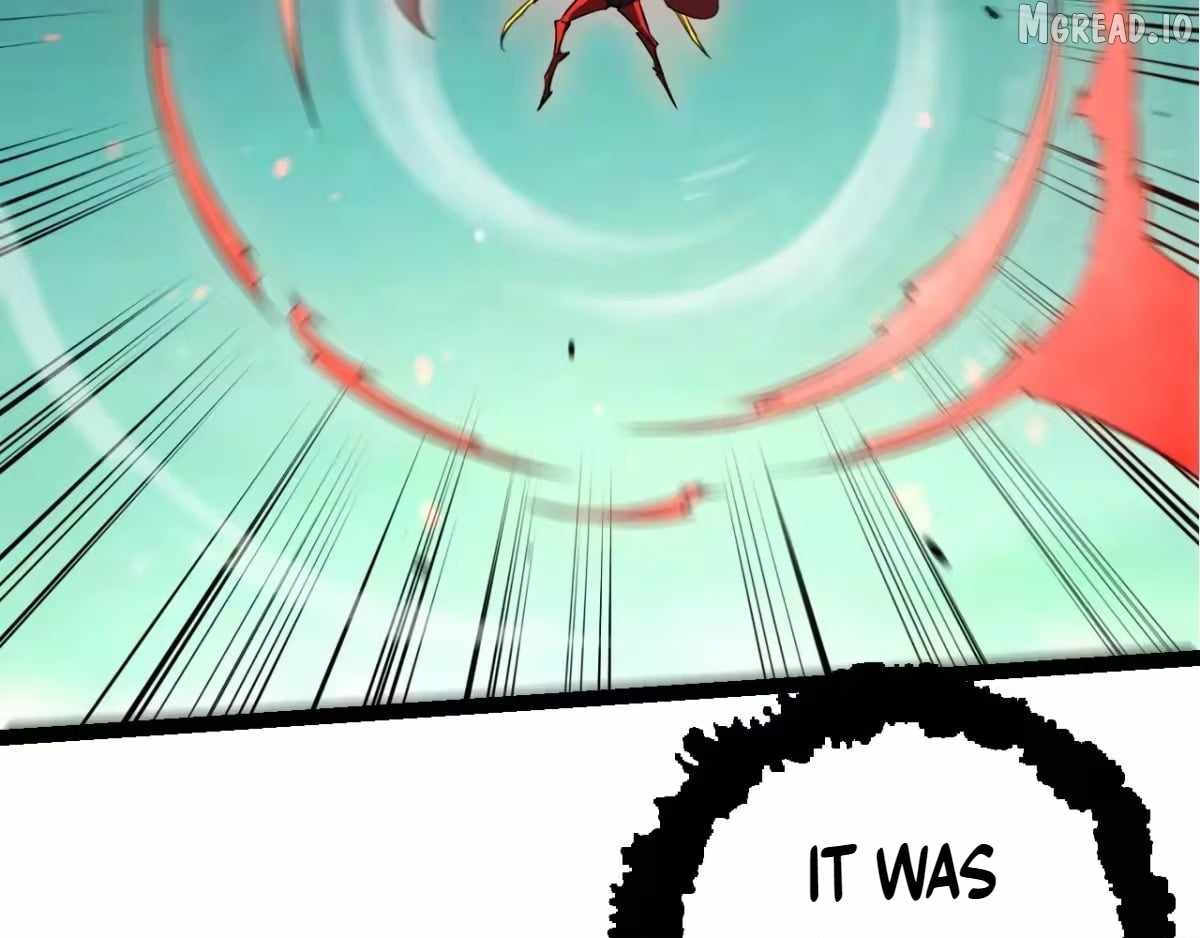 Evolution Begins With A Big Tree Chapter 514 32