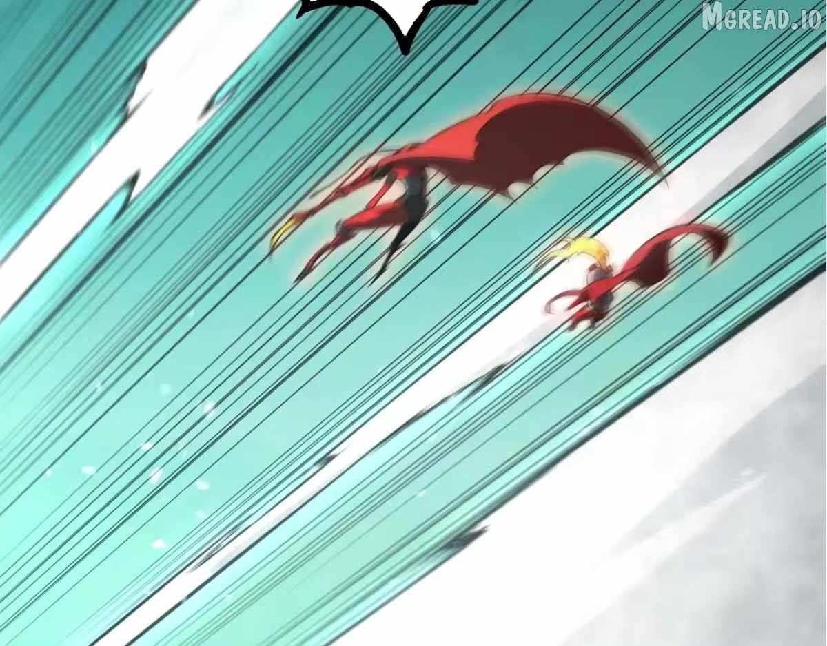 Evolution Begins With A Big Tree Chapter 514 35