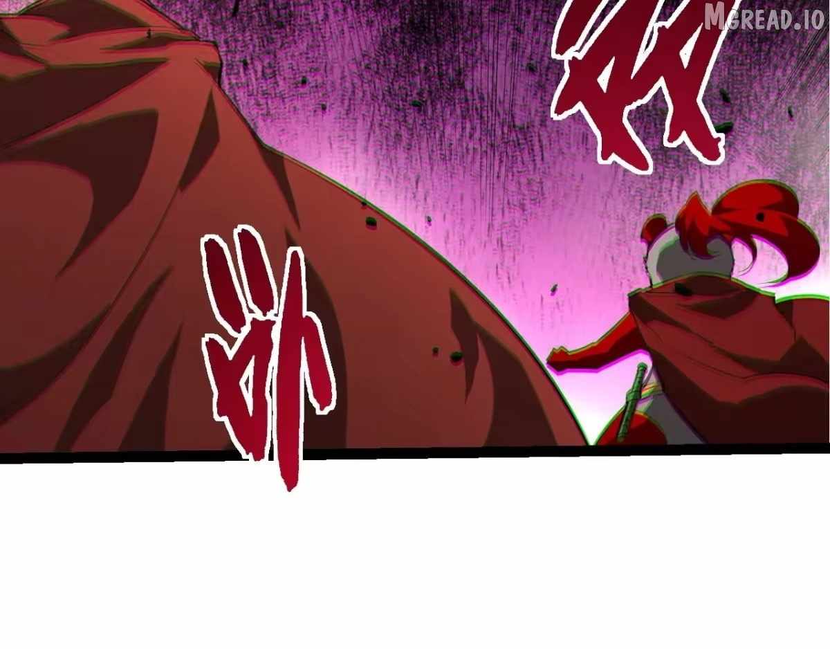 Evolution Begins With A Big Tree Chapter 514 42
