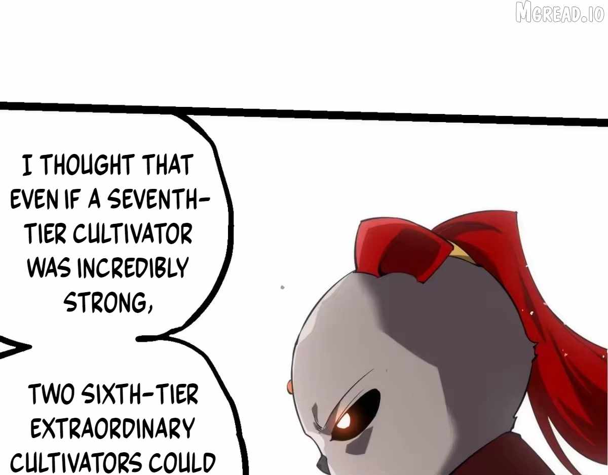 Evolution Begins With A Big Tree Chapter 514 51