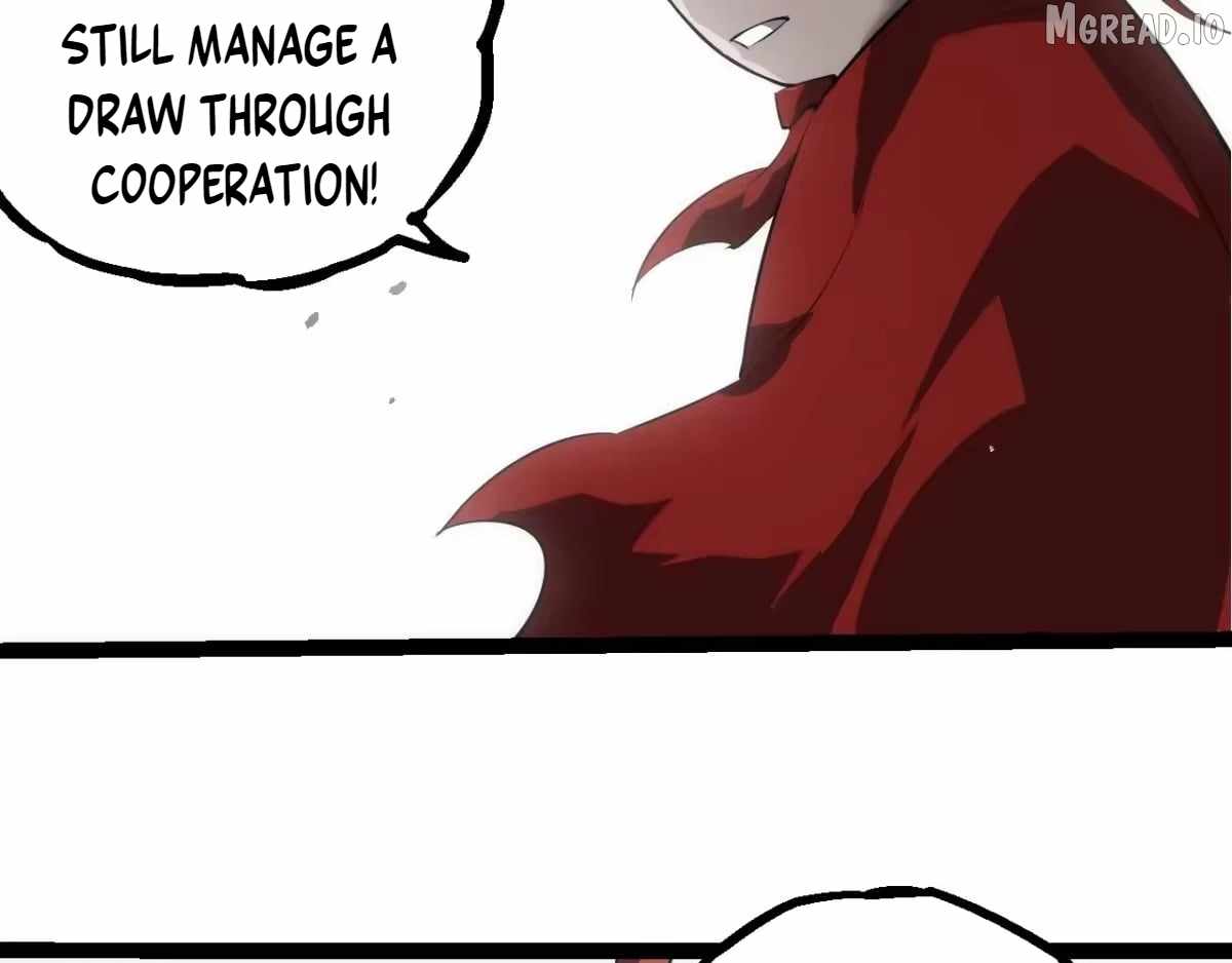 Evolution Begins With A Big Tree Chapter 514 52