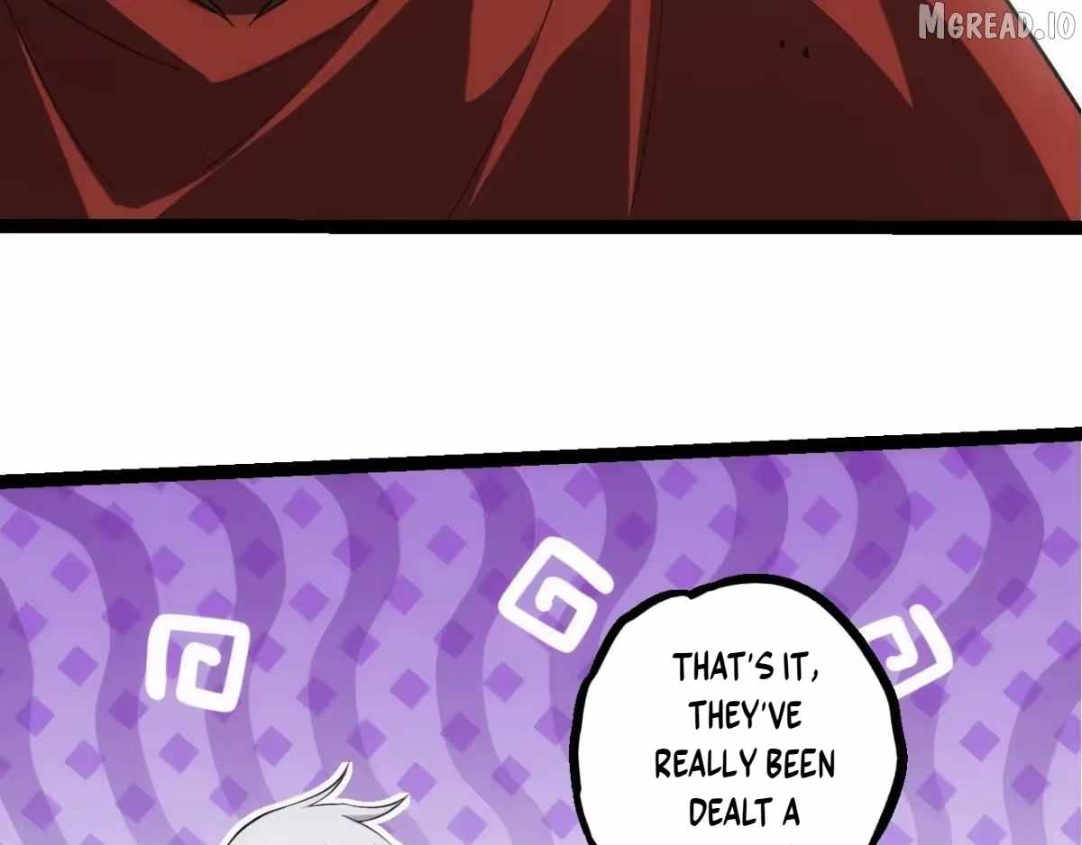 Evolution Begins With A Big Tree Chapter 514 54