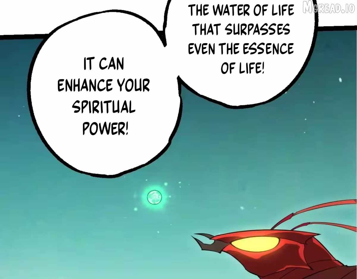 Evolution Begins With A Big Tree Chapter 514 57