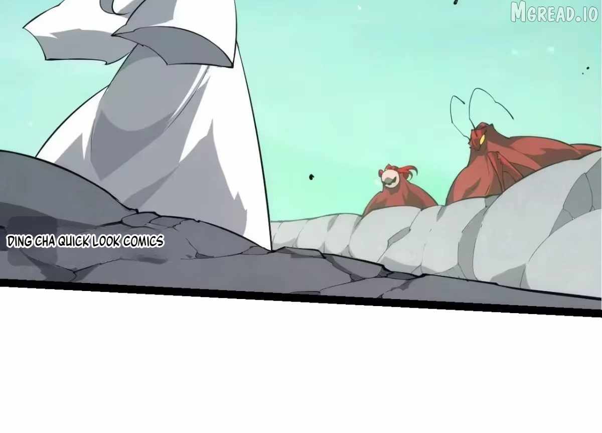 Evolution Begins With A Big Tree Chapter 514 60