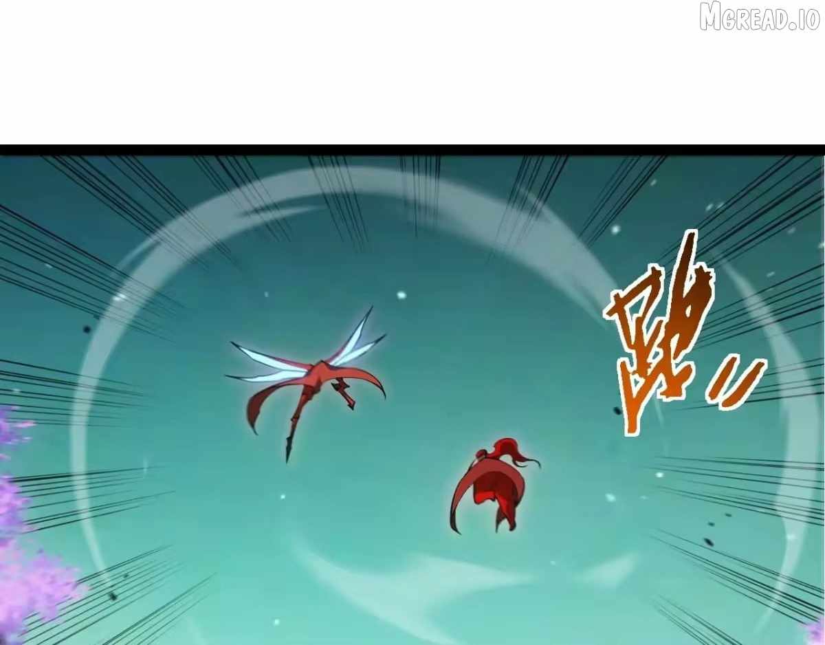 Evolution Begins With A Big Tree Chapter 514 61