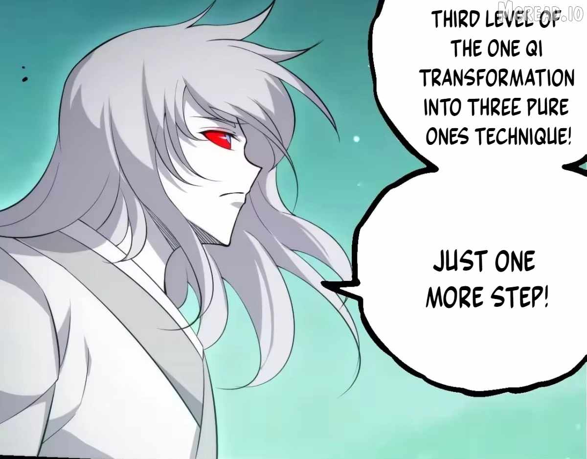 Evolution Begins With A Big Tree Chapter 514 63
