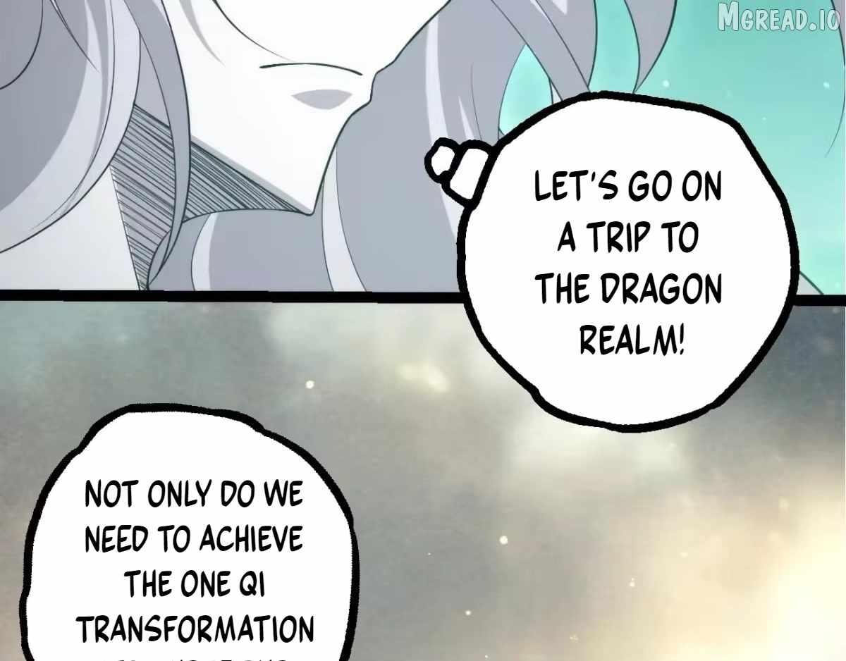 Evolution Begins With A Big Tree Chapter 514 65