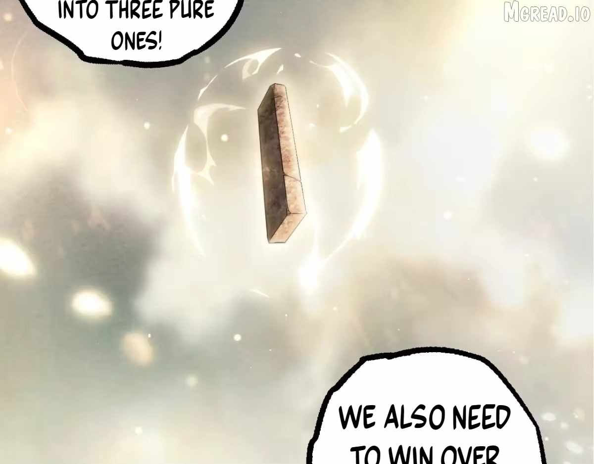 Evolution Begins With A Big Tree Chapter 514 66