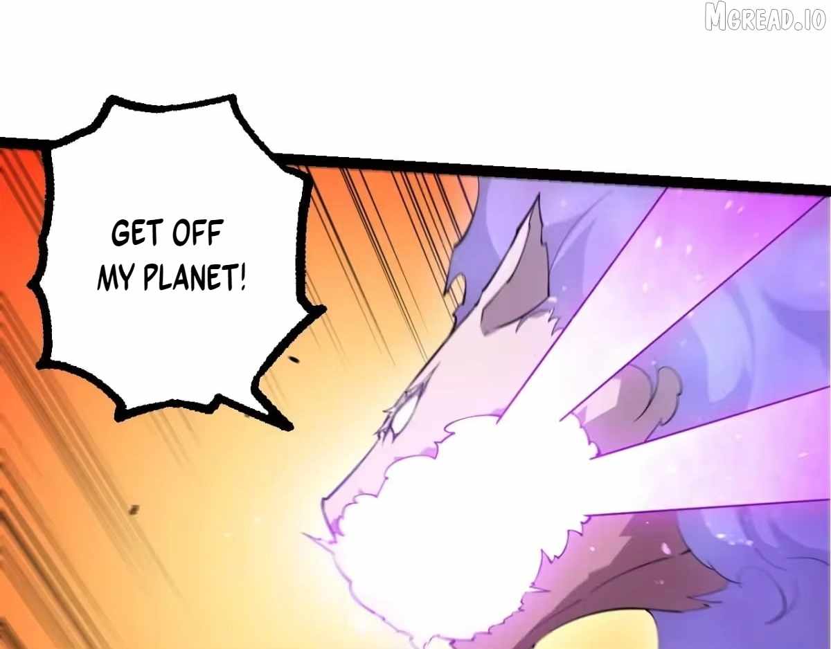 Evolution Begins With A Big Tree Chapter 514 71