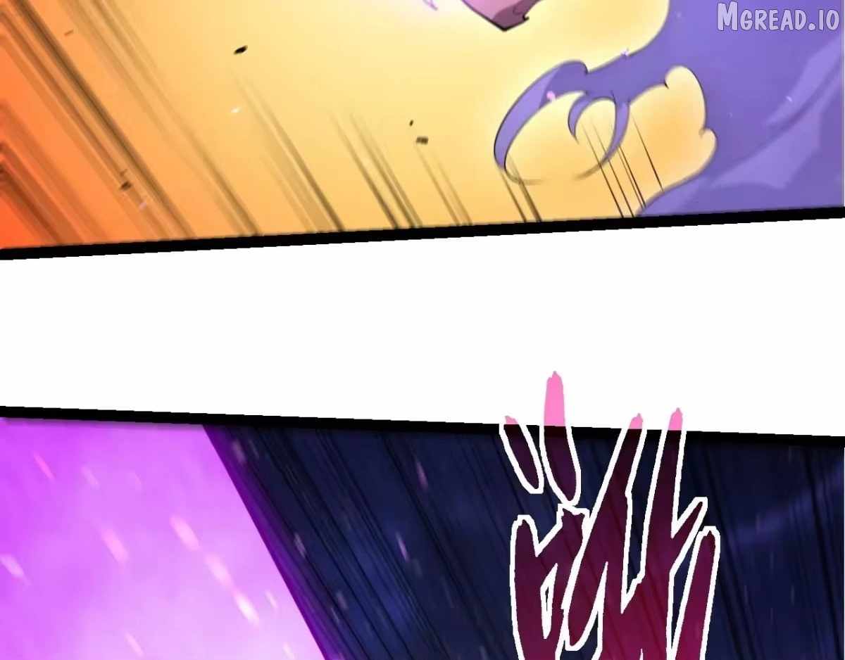 Evolution Begins With A Big Tree Chapter 514 72