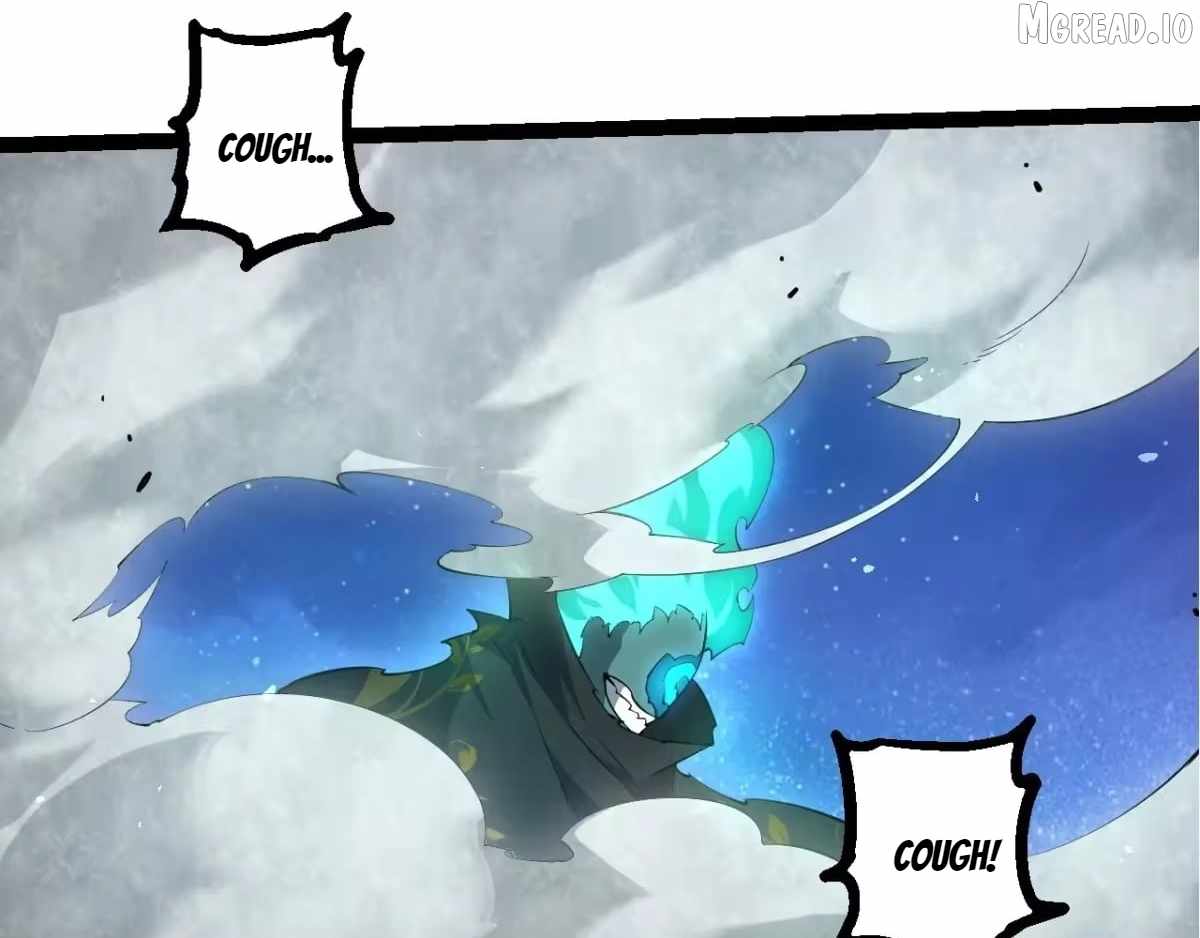 Evolution Begins With A Big Tree Chapter 514 78