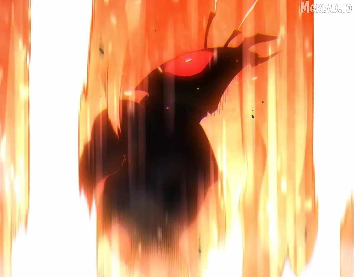 Evolution Begins With A Big Tree Chapter 514 8