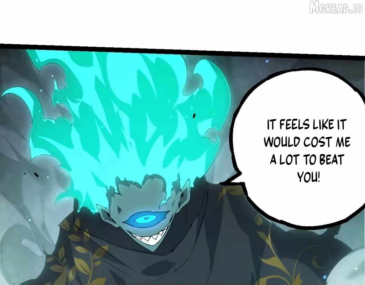 Evolution Begins With A Big Tree Chapter 514 81