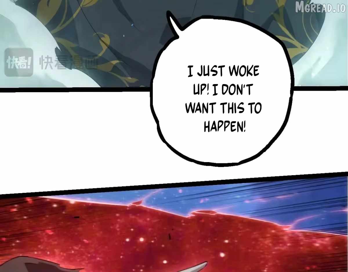 Evolution Begins With A Big Tree Chapter 514 82