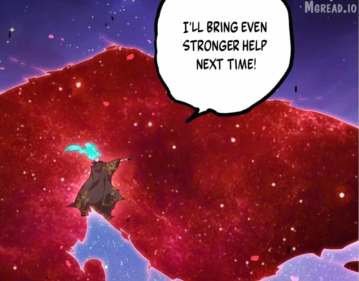 Evolution Begins With A Big Tree Chapter 514 84