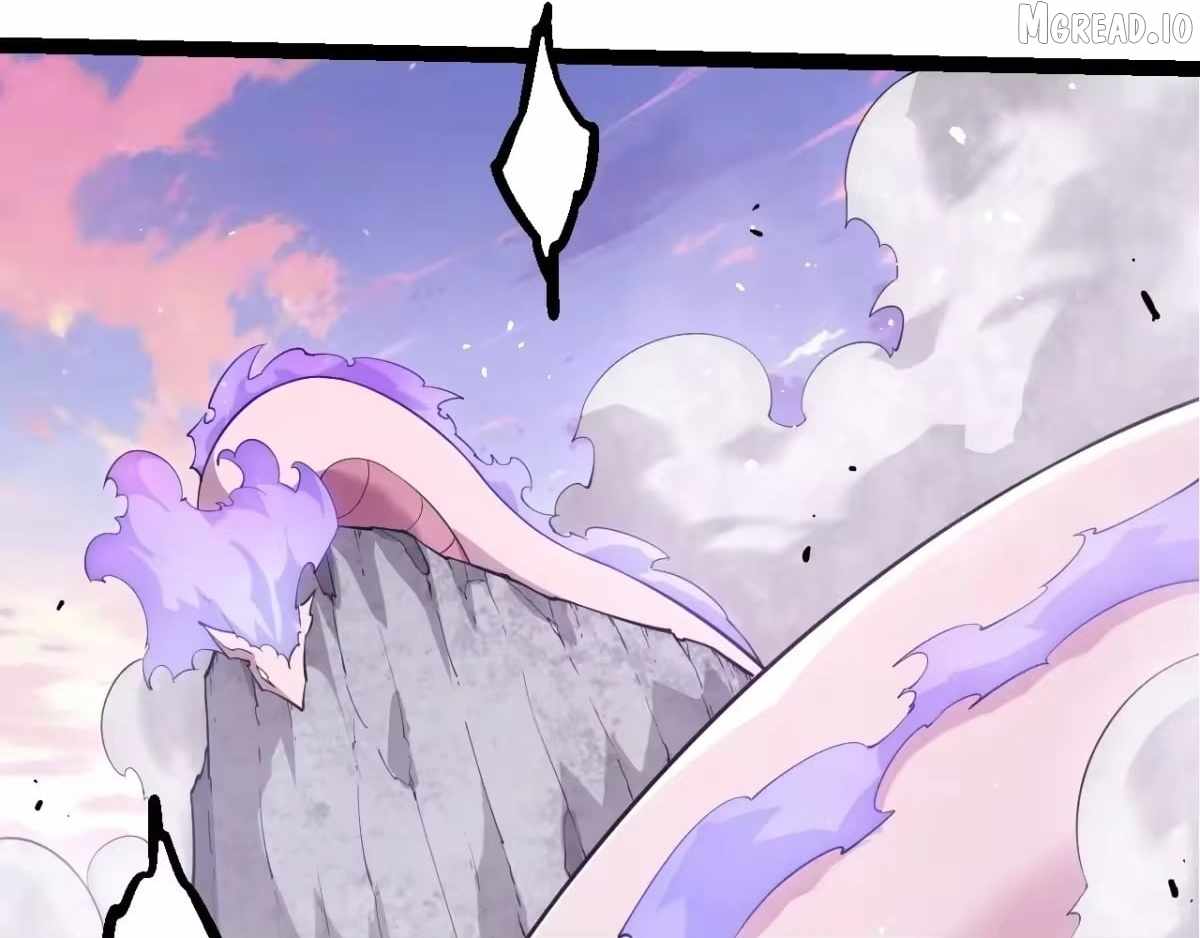 Evolution Begins With A Big Tree Chapter 514 89