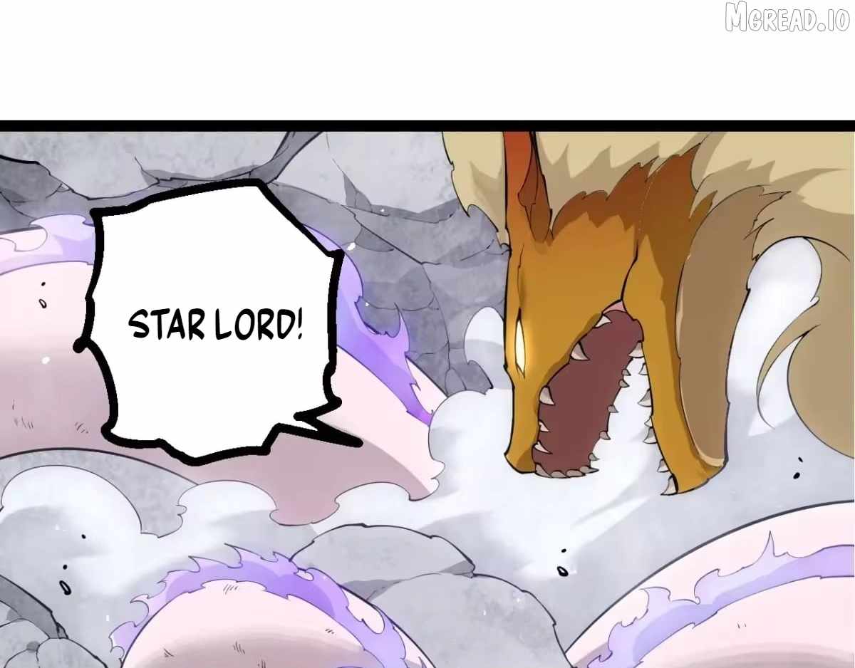 Evolution Begins With A Big Tree Chapter 514 91