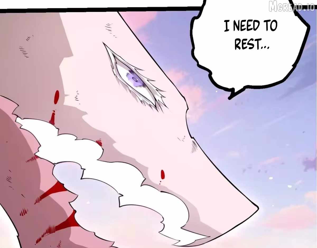 Evolution Begins With A Big Tree Chapter 514 93