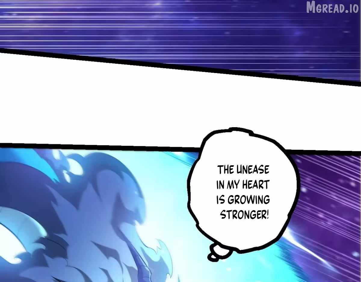 Evolution Begins With A Big Tree Chapter 514 97