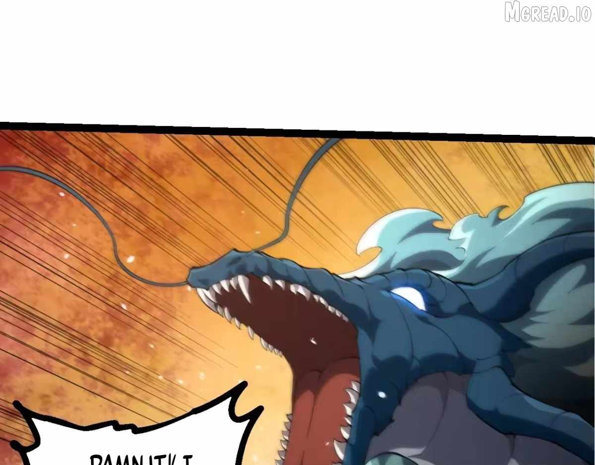 Evolution Begins With A Big Tree Chapter 515 11