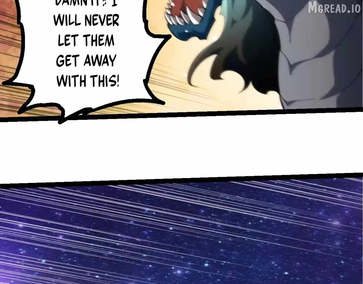 Evolution Begins With A Big Tree Chapter 515 12