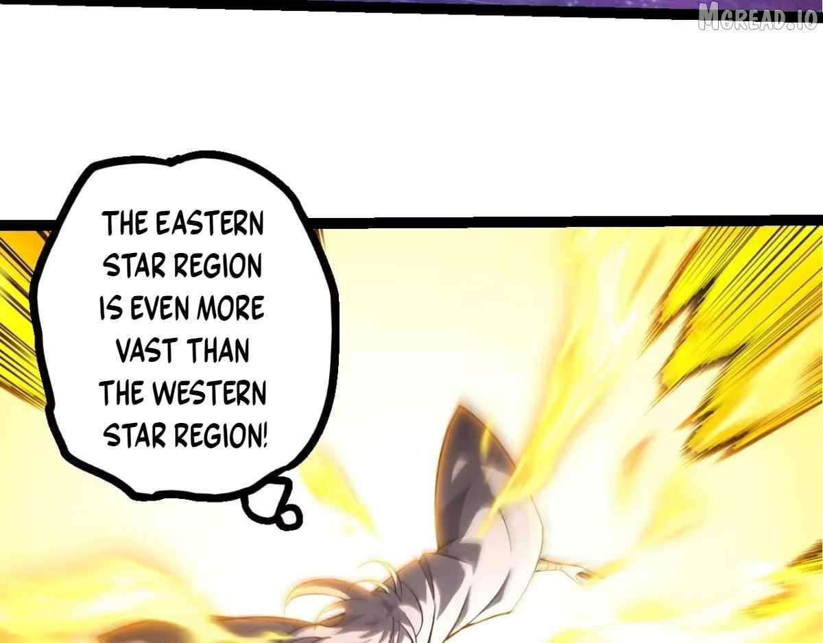 Evolution Begins With A Big Tree Chapter 515 14
