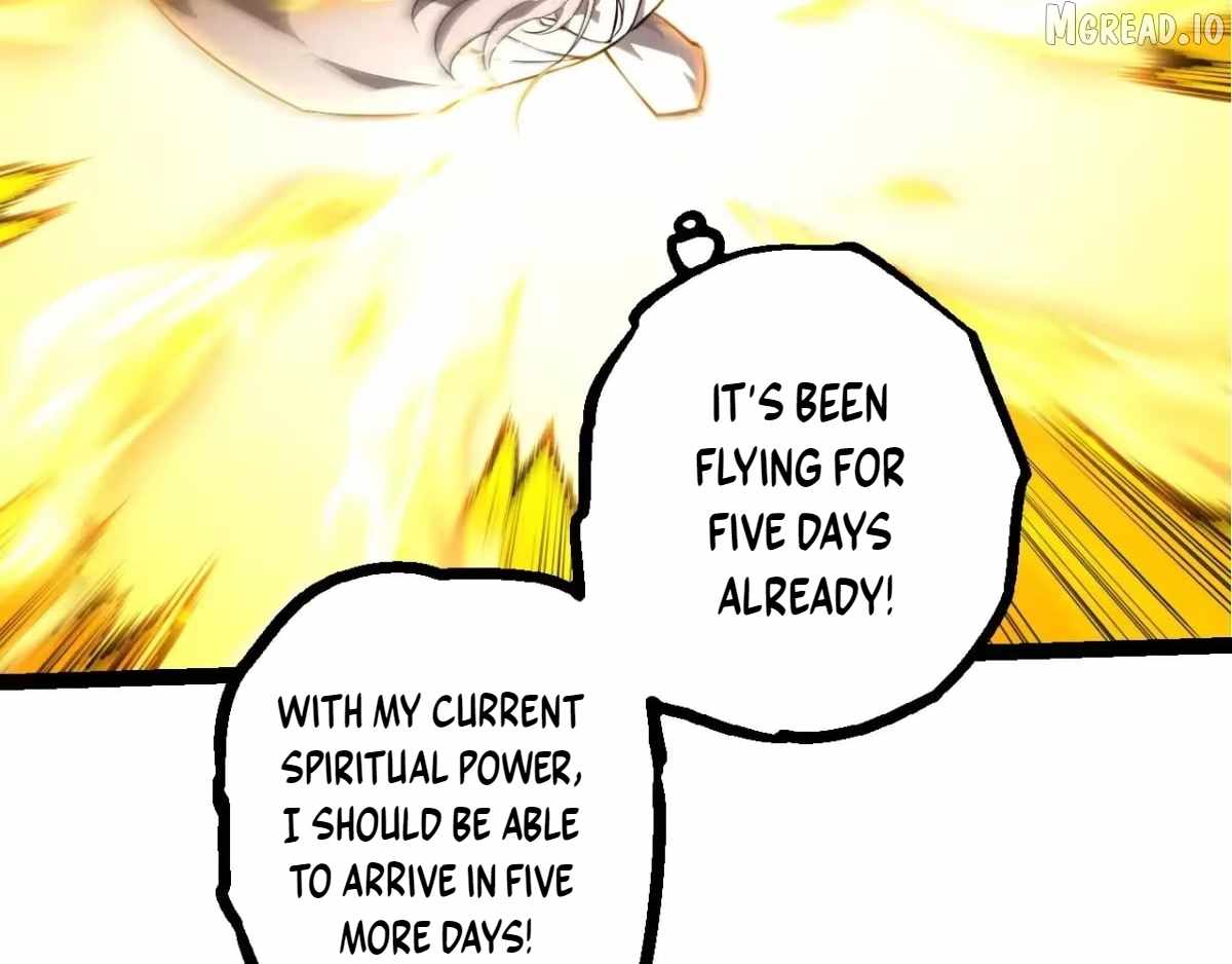 Evolution Begins With A Big Tree Chapter 515 15