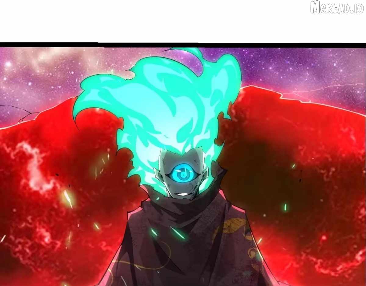 Evolution Begins With A Big Tree Chapter 515 24