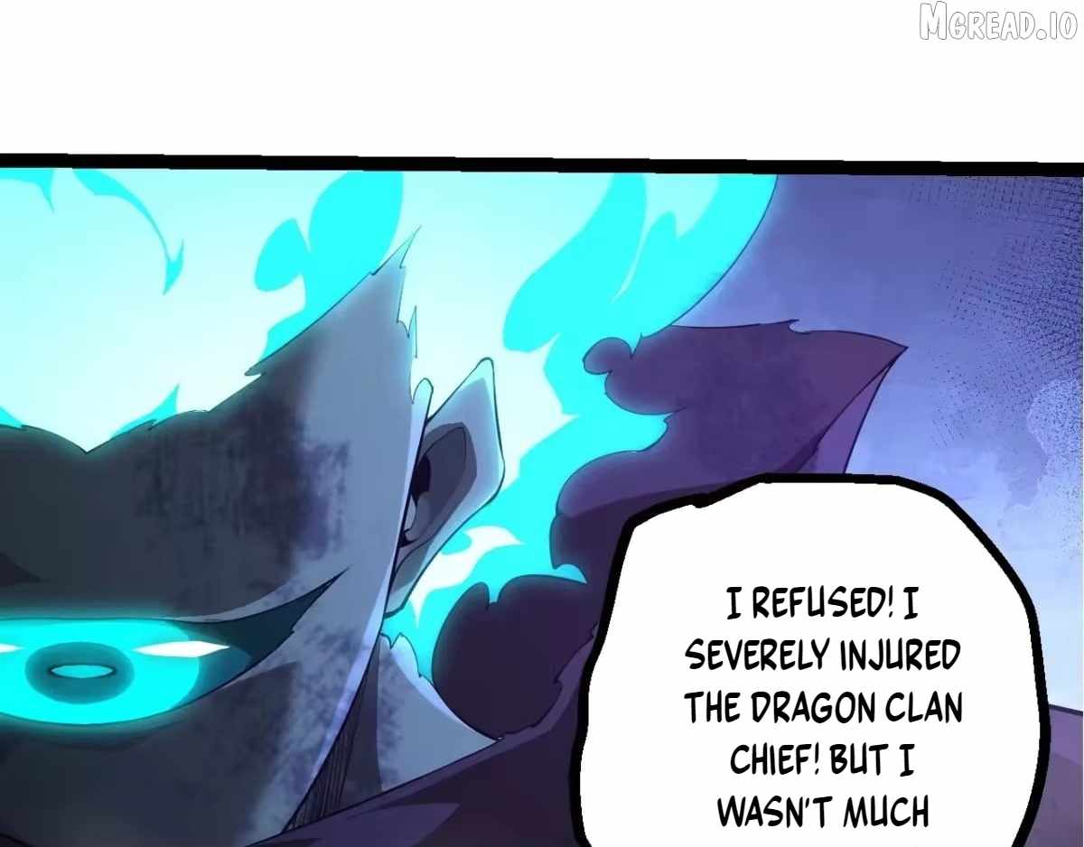 Evolution Begins With A Big Tree Chapter 515 36