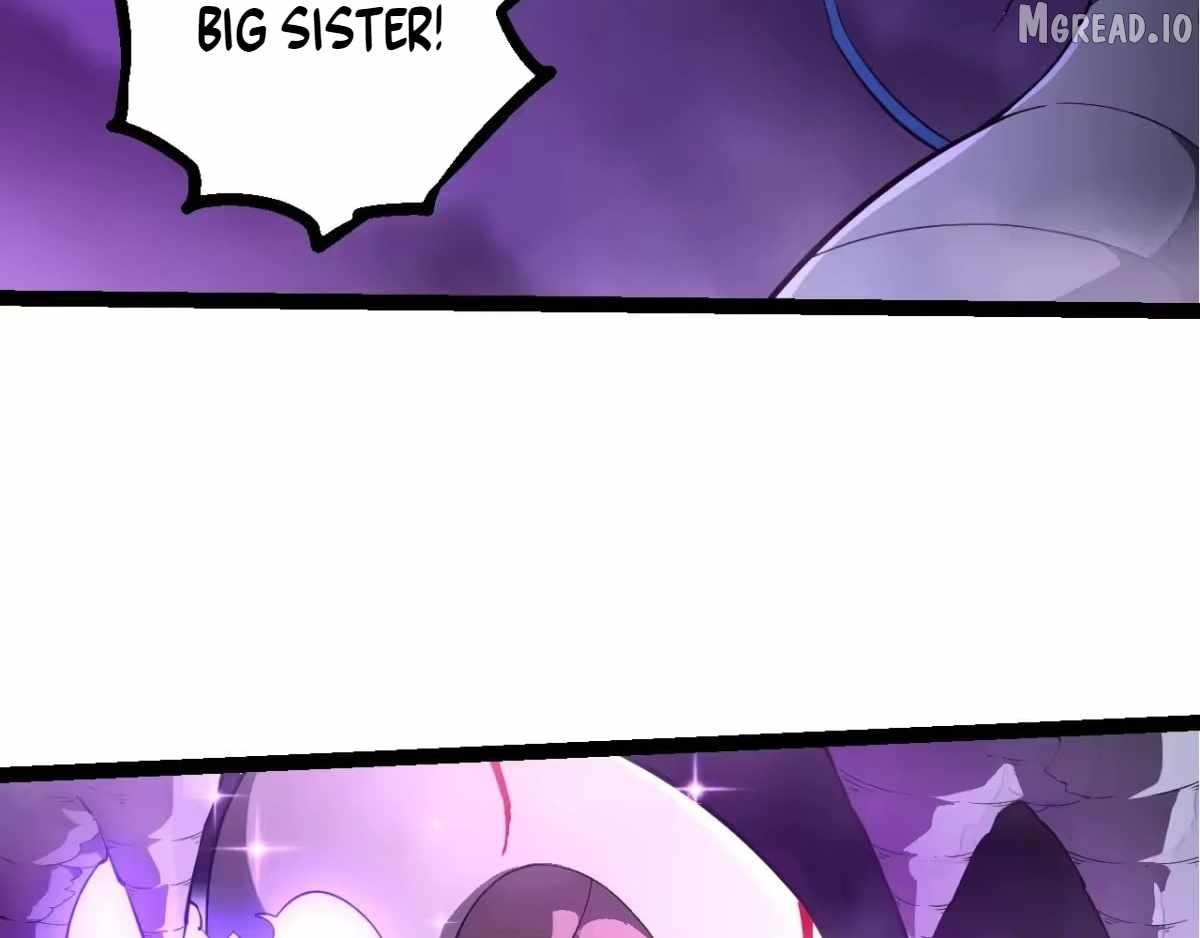 Evolution Begins With A Big Tree Chapter 515 4