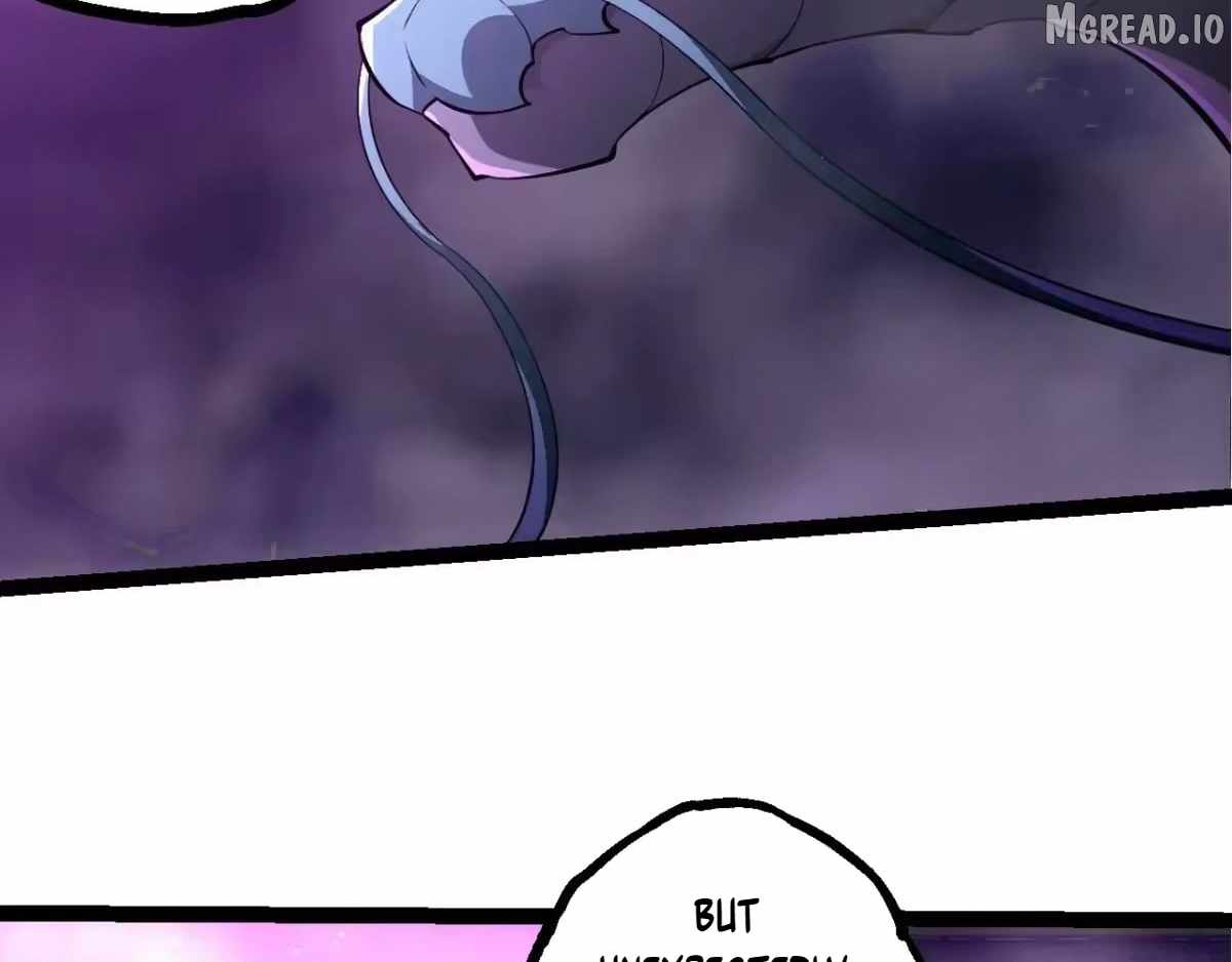 Evolution Begins With A Big Tree Chapter 515 45